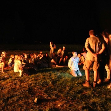 IMG 4529 - Scouts en Gidsen Zaventem 